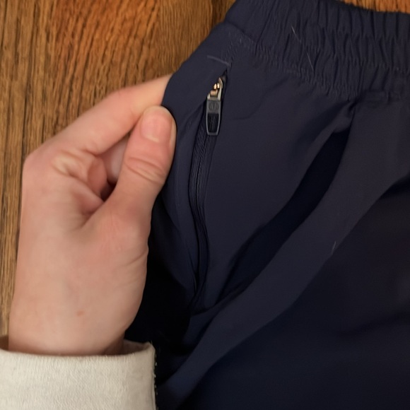 Lululemon Pace Breaker Linerless 7” Inseam Men’s Shorts - Picture 8 of 12